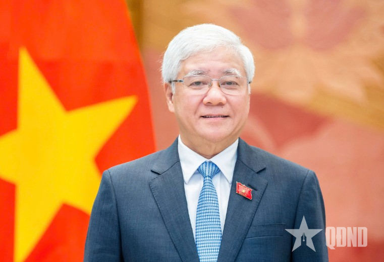 Lập pháp kiến tạo mở đường cho đất nước phát triển 